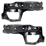 Pair Of Front Bumper Brackets 86819175 Gmc Sierra 1500 Denali Slt 5.3L 2022-2024. Fixed Price $349.57.