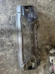 Front Bumper Cover Silver 2017 - 2020 Nissan Rogue 62022+6FR0H Oem. Fixed Price $275.00.