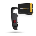 For Ram Promaster 1500/2500/3500 2021 Bumper End Driver Side Rear Textured. Fixed Price $78.03.