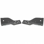 For Isuzu Hombre Rear Bumper Bracket 1996-2000 Driver And Passenger Side Pair. Fixed Price $87.27.