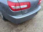2006-2006 Lincoln Zephyr Rear Bumper Assembly Oem Mtxdf. Fixed Price $635.67.