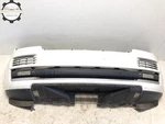 2013-2017 Range Rover L405 Front Bumper Cover + Pdc Sensors Cameras Oem #note. Fixed Price $1099.97.