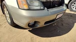 2000-2002 Legacy Outback Front Bumper Cover Assembly Oem 57704AE05A. Fixed Price $391.88.