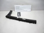 2011-2014 Audi A8 Quattro Left Bumper Guide Bracket 4H0807453B Oem. Fixed Price $10.73.