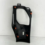 2019 2020 2021 Dodge Ram 1500 Lh Rear Bumper Step Pad Trim Mopar 68299106AC Oem. Fixed Price $25.95.