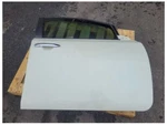 2011-2012 Nissan Leaf Passenger Right Front Door Shell Paint QX1 1856. Fixed Price $209.24.