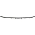 New Rear Center Bumper Cover Molding Fits 2007-2012 Gmc Acadia 25807604. Fixed Price $231.96.