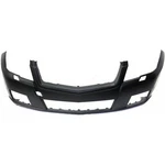 For Mercedes-benz GLK350 Bumper Cover 2010 2011 2012 Front Primed Capa MB1000365. Fixed Price $591.51.