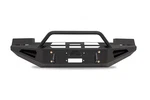 Fab Fours FS05-RS1262-1 Bumper Mounting Hardware Included With Pre-runner Guard. Fixed Price $1369.99.