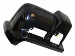 Bumper Applique Trim Crown Black End Cap Body Replacement 5DY00TZZAC. Fixed Price $77.00.