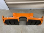 Lamborghini Murcielago Rear Bumper Oem 410807301. Fixed Price $3999.00.