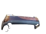 2009 2012 Lincoln Mks Rear Back Bumper Cover Parking Sensor Oem 8A5Z17K835GAPTM. Fixed Price $99.99.