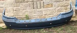 2518851925 Mercedes Benz Oem 2006-2010 Amg Sport R350 R550 Rear Bumper. Fixed Price $450.00.