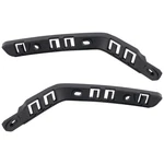 Set Of Bumper Bracket For Buick Enclave 2013-2017 Front Left & Right. Fixed Price $32.50.
