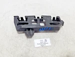 2015-2018 Oem Porsche Cayenne 958 Rear Left Side Bumper Inner Mount Bracket. Fixed Price $39.95.