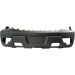 Sherman 672-87-1 Front Bumper Cover Textured For 2002 Chevy Avalanche 1500. Fixed Price $271.04.