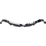 For 2016-2018 Front Bumper Cover Toyota RAV4 Support Fits Upper Steel TO1041114. Fixed Price $63.50.