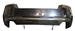 11-16 Bmw 5-SERIES F10 M-sport Rear Bumper Oem 51127238518. Fixed Price $900.00.
