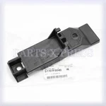 Genuine Oem Subaru Impreza Front Bumper Center Lower Black Bracket 57707-FG040. Fixed Price $14.00.
