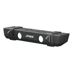 Aries Trailcrusher Front Bumper 12.5K Part# 2156002 Fits Wrangler Jl, Gladiator. Fixed Price $234.99.