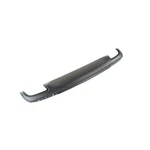 Genuine Mopar Rear Fascia Valance Panel 68235679AB. Fixed Price $221.84.