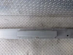 00 01 02 03 04 05 06 Nissan Sentra Rear Bumper Reinforcement Bar. Fixed Price $94.46.