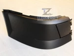 Volvo Vnl 2004-2015 Corner Bumper Passenger No Hole 20506621, 82364728, 82721516. Fixed Price $115.00.