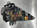 Oem Bmw Rear Trunk Power Distribution Fuse Junction Box E60 545I. Fixed Price $49.99.