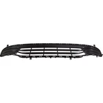 Bumper Grille Textured Black Front For 2017-2020 Chrysler Pacifica Voyager. Fixed Price $144.62.