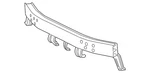 Genuine Lexus Impact Bar 52021-60221. Fixed Price $403.68.