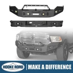 Hooke Road Front Rear Bumper For Ram 1500 13-18 & Classic 19-24. Fixed Price $299.24.