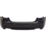 51127475598 New Bumper Cover Fascia Rear For Bmw 540I Xdrive 2017-2021. Fixed Price $118.26.