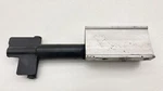 2005-2011 Audi Quattro A6 3.0L Right Rear Bumper Shock Oem #4F0807276. Fixed Price $18.47.