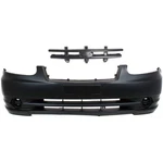 Bumper Cover Kit For 2003-2006 Hyundai Accent Front. Fixed Price $267.00.