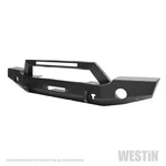 Westin 59-80125 Bumper Wrangler Jl 2018-2022; Gladiator 2020-2022. Fixed Price $806.14.
