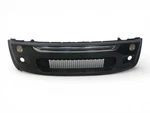 Mini Cooper Front Bumper Cover Astro Black 51111177877 2002-2008 R52 R53 533. Fixed Price $499.99.