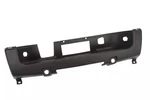 Genuine Gm Black Rear Bumper Step Center Pad 15284309. Fixed Price $117.20.