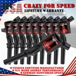 Set Of DG508 10 Ignition Coils 1997-2009 Ford F150 F250 F350 4.6L 5.4L V8 Us. Fixed Price $42.99.