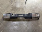 2010 - 2013 Gmc Sierra 1500 Pickup Rear Bumper Step Chrome. Fixed Price $149.00.