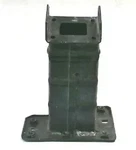 03-08 Mercedes R230 SL500 Front Right Side Bumper Reinforcement Bracket Oem. Fixed Price $62.70.