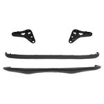 Bumper Cover Fascia Front Upper Toyota Tundra 2000-2006. Fixed Price $437.99.