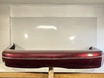 2000-2011 Ford Crown Victoria Rear Bumper Cover Genuine Oem. Fixed Price $280.00.