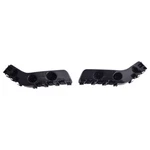 New Left & Right Front Bumper Brackets 2PC For Jeep Grand Cherokee 2014-21. Fixed Price $10.49.