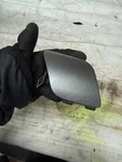 Mercedes-benz Front Bumper Cover Plug Cap Oem A1178851222 Cla C117/X117. Fixed Price $35.00.