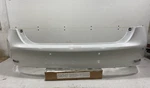 Oem 2013-2015 Lexus GS350/GS450H Base/f-sport Rear Bumper Cover 52159-30620. Fixed Price $275.00.