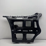 2007-2013 Bmw 328I Rear Left Passenger Side Bumper Mount Bracket Oem .. Fixed Price $67.47.