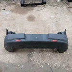 Rear Bumper Badlands Without Trailer Hitch Fits 21-24 Bronco Sport 566700. Fixed Price $578.50.