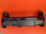 2022 2023 2024 Porsche Macan Rear Bumper Cover Oem 95B807421AA. Fixed Price $237.80.