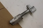 T412173 2005-2011 Audi A6 Rear Bumper Impact Absorber Shock Driver Side Oem. Fixed Price $34.99.