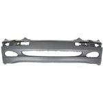 Bumper Cover For 2003-2004 Mercedes Benz C230 Front. Fixed Price $135.56.